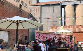 The Victoria Hotel Bathurst