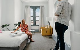 The Victoria Hotel Bathurst